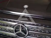 2016 Mercedes Benz G 500