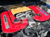 2016 Mercedes Benz G 500