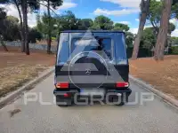 2016 Mercedes Benz G 500