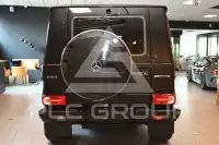 2016 Mercedes Benz G 500