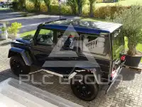 2016 Mercedes Benz G 500