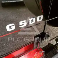 2016 Mercedes Benz G 500