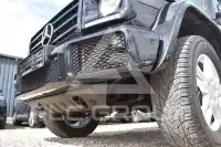 2016 Mercedes Benz G 500