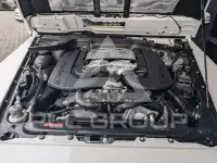 2016 Mercedes Benz G 500