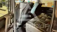2016 Mercedes Benz G 500