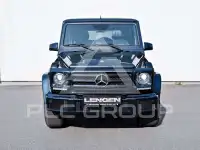 2016 Mercedes Benz G 500