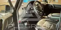 2016 Mercedes Benz G 500