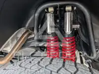 2016 Mercedes Benz G 500
