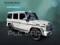 2016 Mercedes Benz G 500