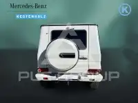 2016 Mercedes Benz G 500