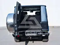 2016 Mercedes Benz G 500