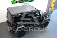 2016 Mercedes Benz G 500