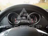 2016 Mercedes Benz G 500