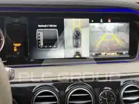 2016 Mercedes Benz S 450