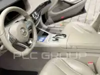 2016 Mercedes Benz S 450