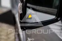 2016 Mercedes Benz GLS 63 AMG