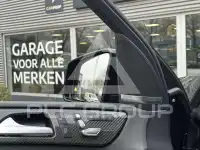 2016 Mercedes Benz GLS 63 AMG