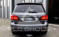 2016 Mercedes Benz GLS 63 AMG