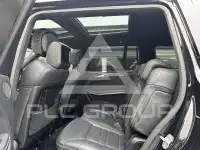 2016 Mercedes Benz GLS 63 AMG