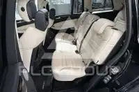 2016 Mercedes Benz GLS 63 AMG