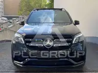 2016 Mercedes Benz GLS 63 AMG