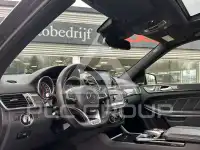 2016 Mercedes Benz GLS 63 AMG