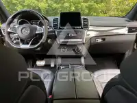 2016 Mercedes Benz GLS 63 AMG