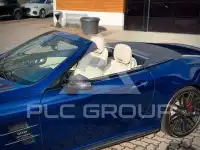 2016 Mercedes Benz SL 65 AMG