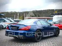 2016 Mercedes Benz SL 65 AMG
