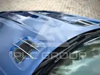 2016 Mercedes Benz SL 65 AMG