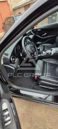 2016 Mercedes Benz A 180