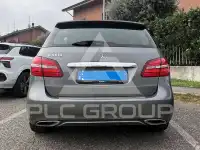 2016 Mercedes Benz A 180