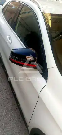 2016 Mercedes Benz A 180