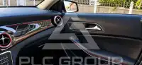 2016 Mercedes Benz A 180