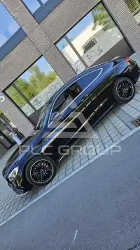2016 Mercedes Benz A 180