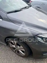 2016 Mercedes Benz A 180