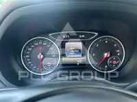 2016 Mercedes Benz A 180