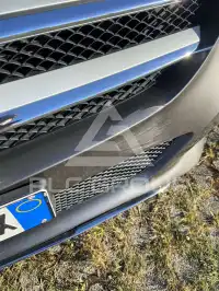 2016 Mercedes Benz B 160