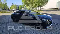 2016 Mercedes Benz A 180