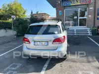 2016 Mercedes Benz A 180