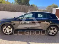 2016 Mercedes Benz A 180
