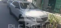 2016 Mercedes Benz A 180