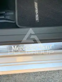 2016 Mercedes Benz A 180