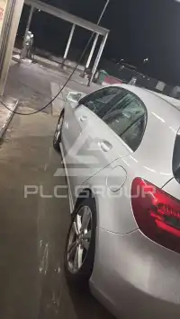 2016 Mercedes Benz A 180