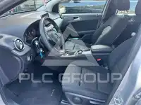 2016 Mercedes Benz A 180