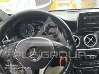 2016 Mercedes Benz A 180