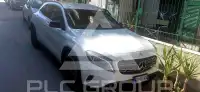 2016 Mercedes Benz A 180