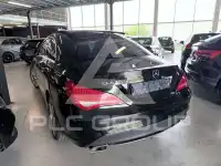 2016 Mercedes Benz A 180