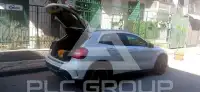 2016 Mercedes Benz A 180
