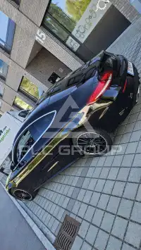 2016 Mercedes Benz A 180